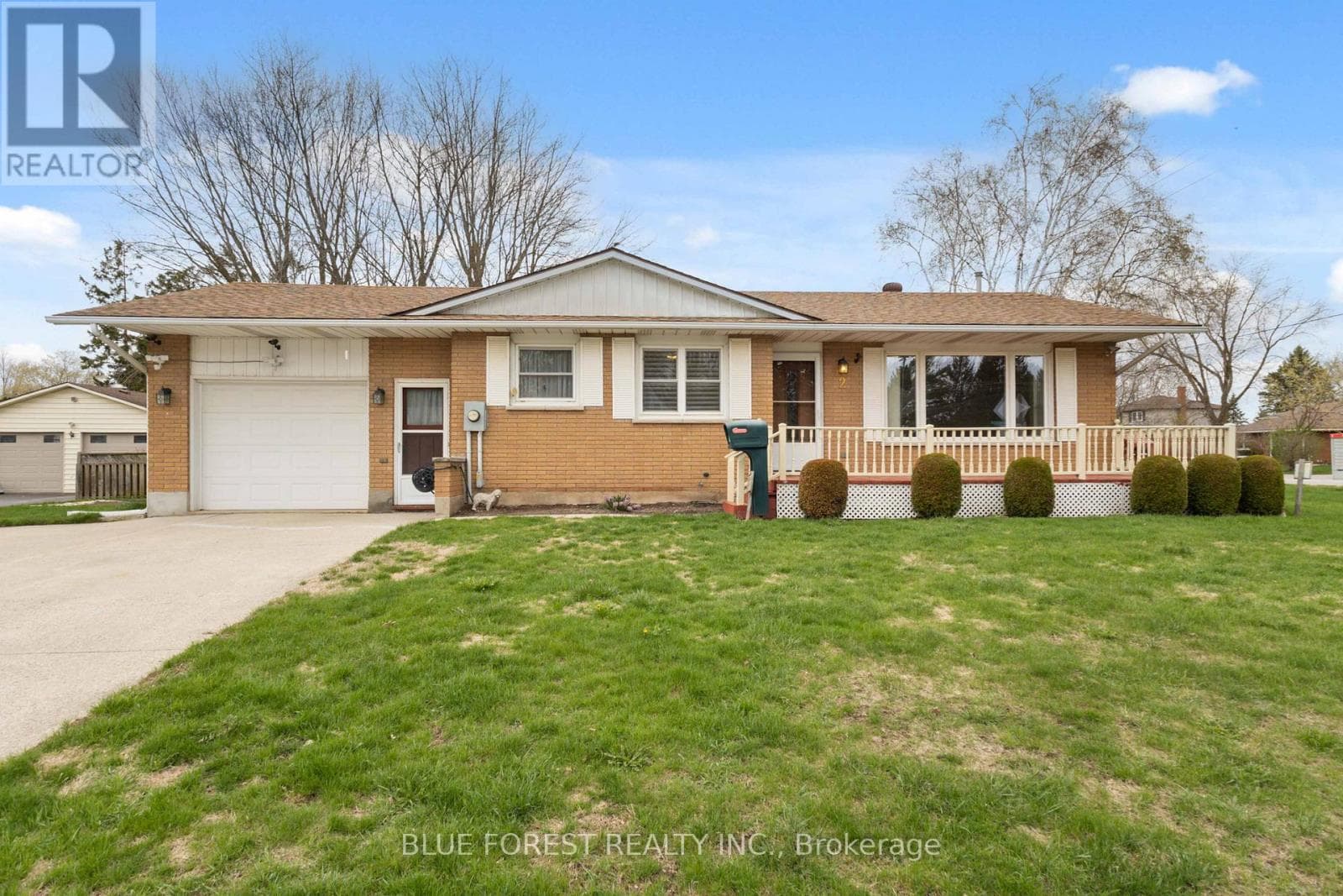2 WADSWORTH DRIVE photo 3