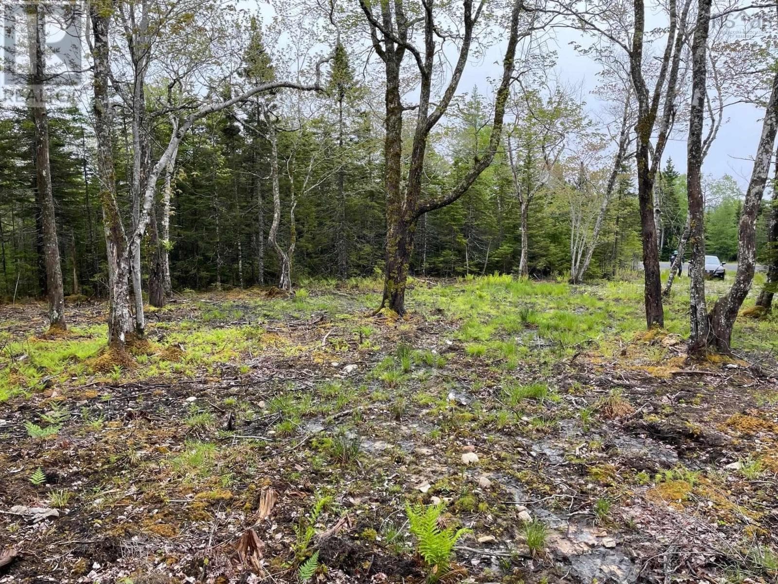 vacant land at Lot 1A-81 Maple Drive — $24,000