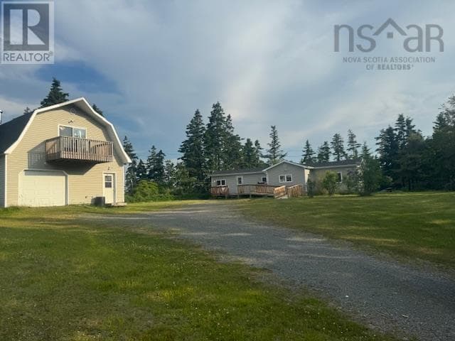 3 bed 1 bath single family at 488 Highway 247 — $179,000