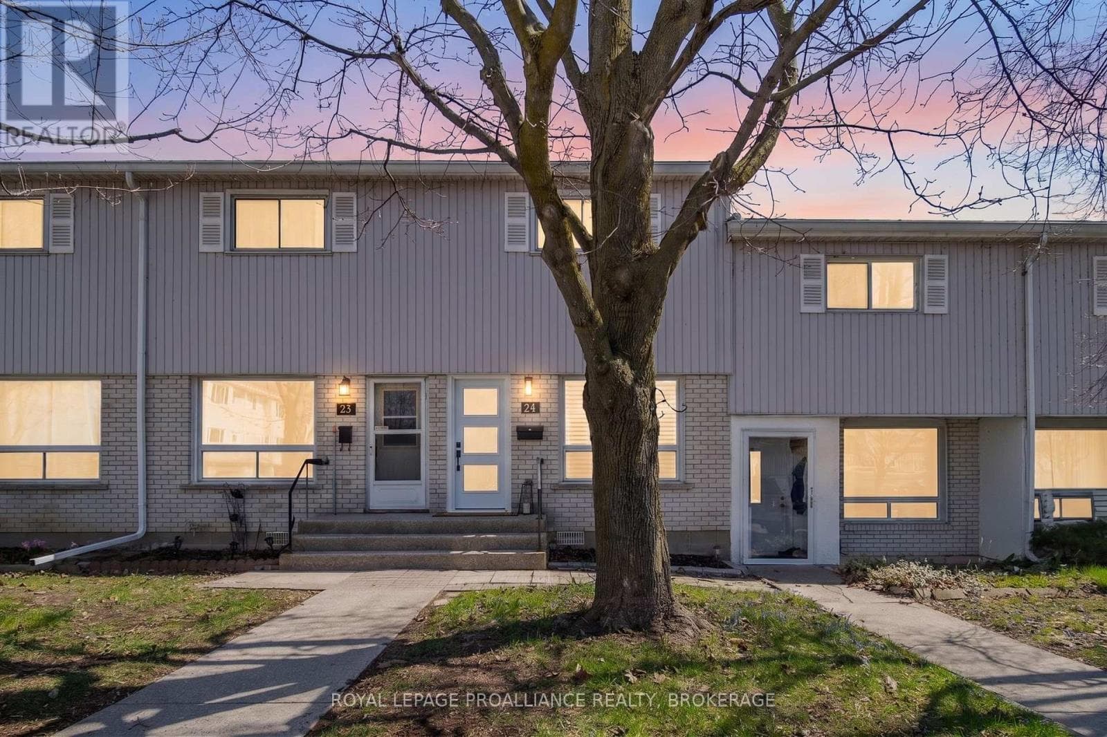 2 bed 1 bath single family at 24 - 4427 BATH ROAD — $309,900