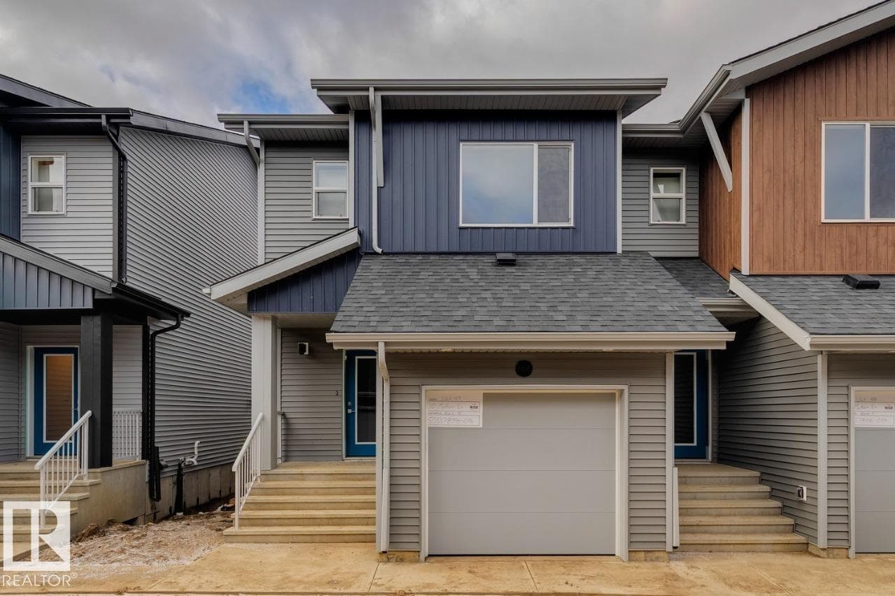 3 bed 3 bath single family at #47 710 Mattson DR SW SW — $389,900