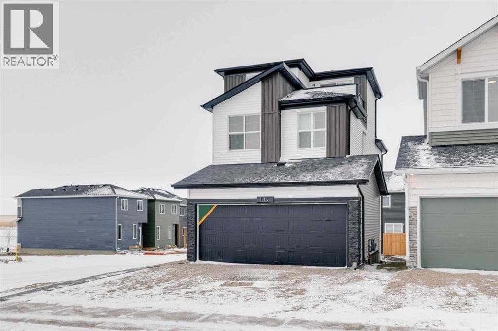 116 Amblefield Grove NW photo 3