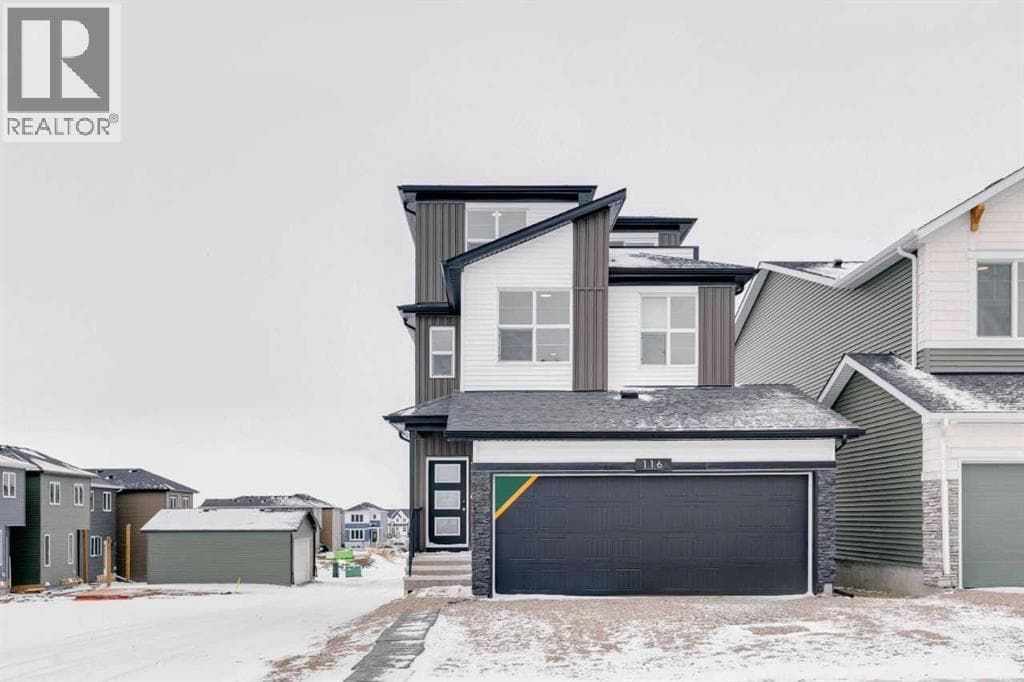 116 Amblefield Grove NW photo 4