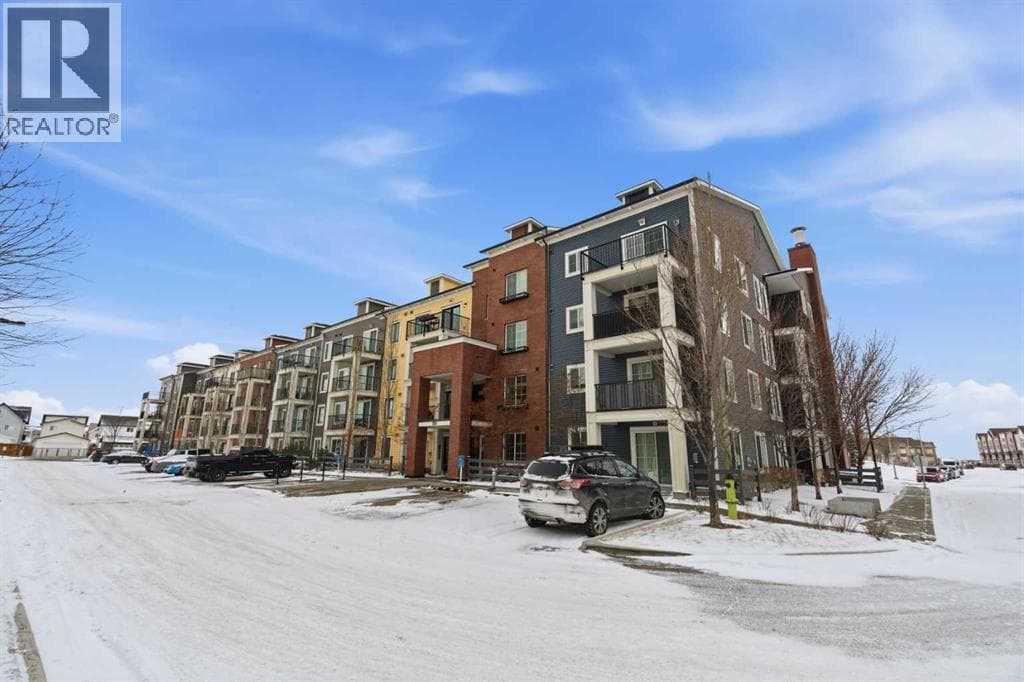 1411, 99 Copperstone Park SE — photo 3