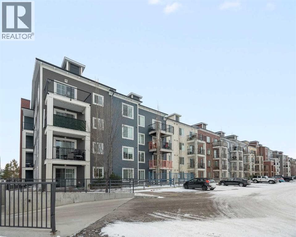 1411, 99 Copperstone Park SE — photo 2