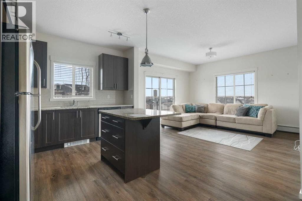 1411, 99 Copperstone Park SE — photo 5