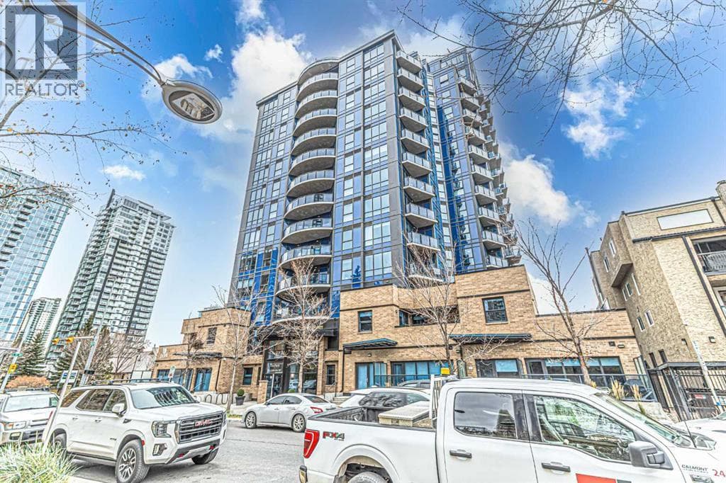 1002, 303 13 Avenue SW photo 4
