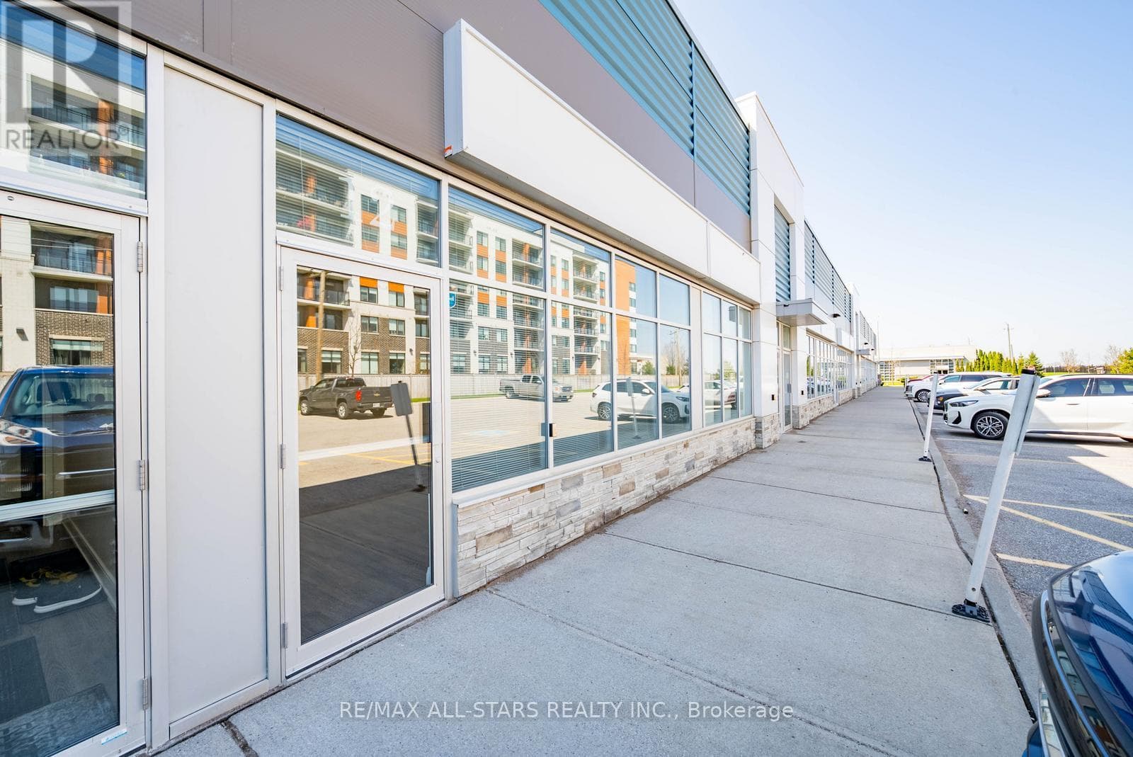 1 bath industrial at 12 - 155 MOSTAR STREET — $1,299,000