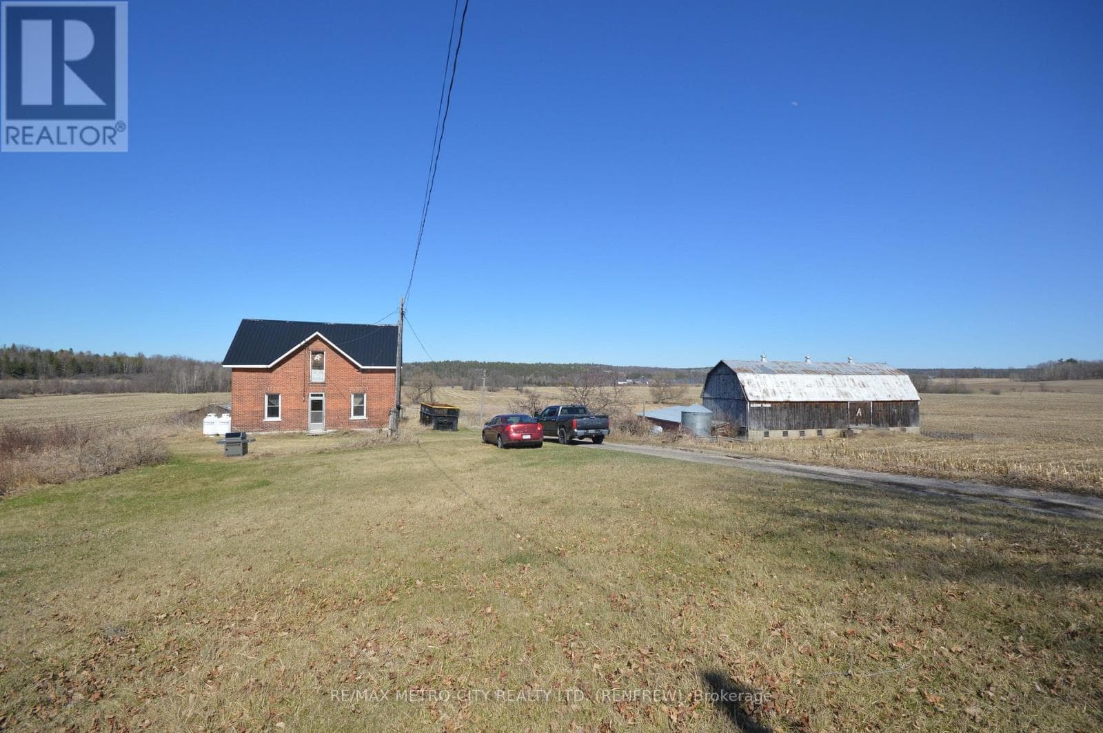 4 bed 1 bath agriculture at 20250 HIGHWAY 17 HIGHWAY — $895,000