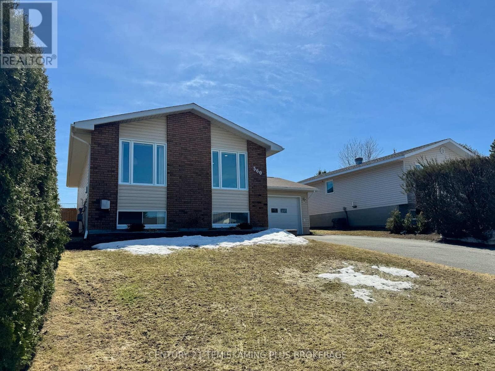 4 bed 2 bath single family at 560 HELMER PEDERSEN DRIVE — $519,000