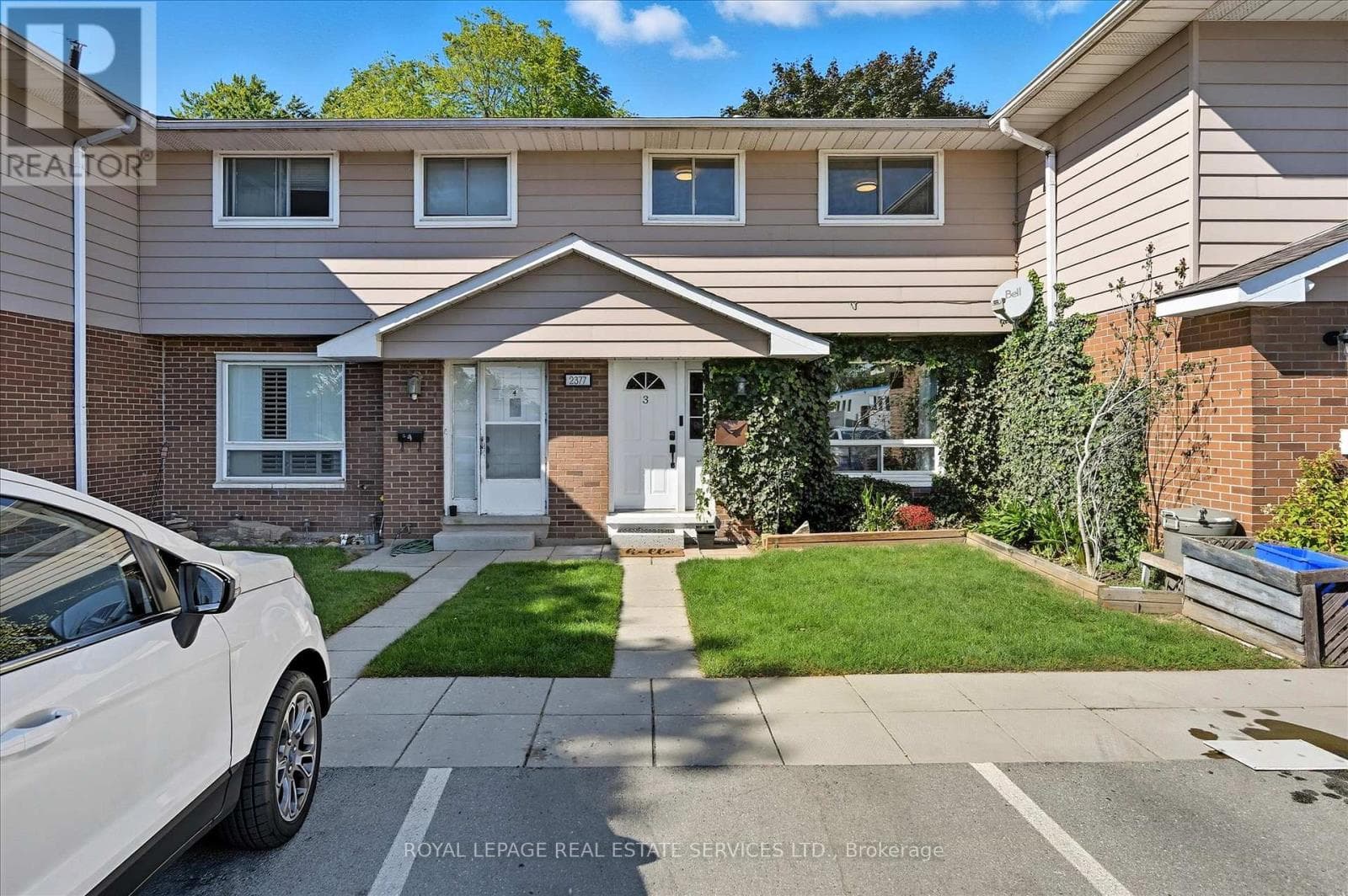 4 bed 3 bath single family at 3 - 2377 INDUSTRIAL STREET — $649,000