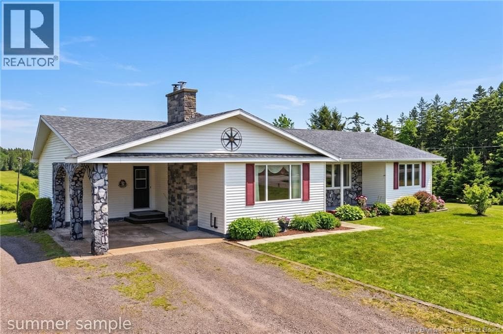 3 bed 2 bath single family at 895 Route 515 — $340,000