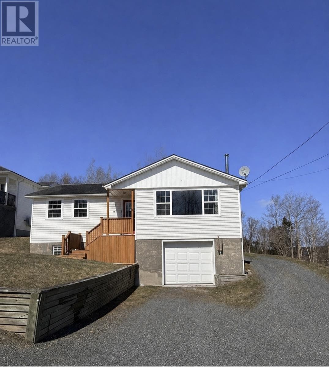 3 bed 1 bath single family at 4 Strongs Road — $249,000