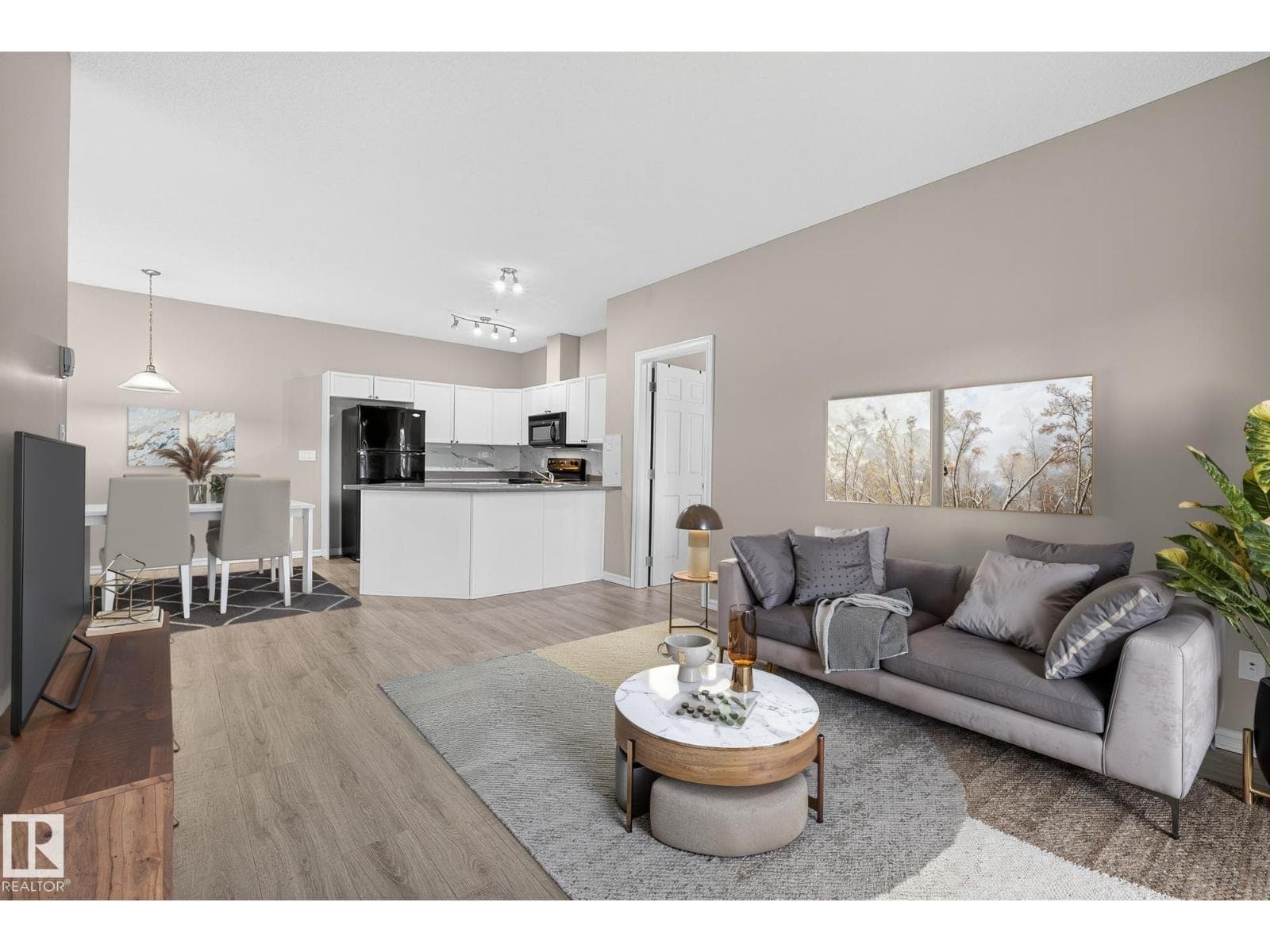 2 bed 2 bath single family at #225 226 MACEWAN RD SW — $210,000