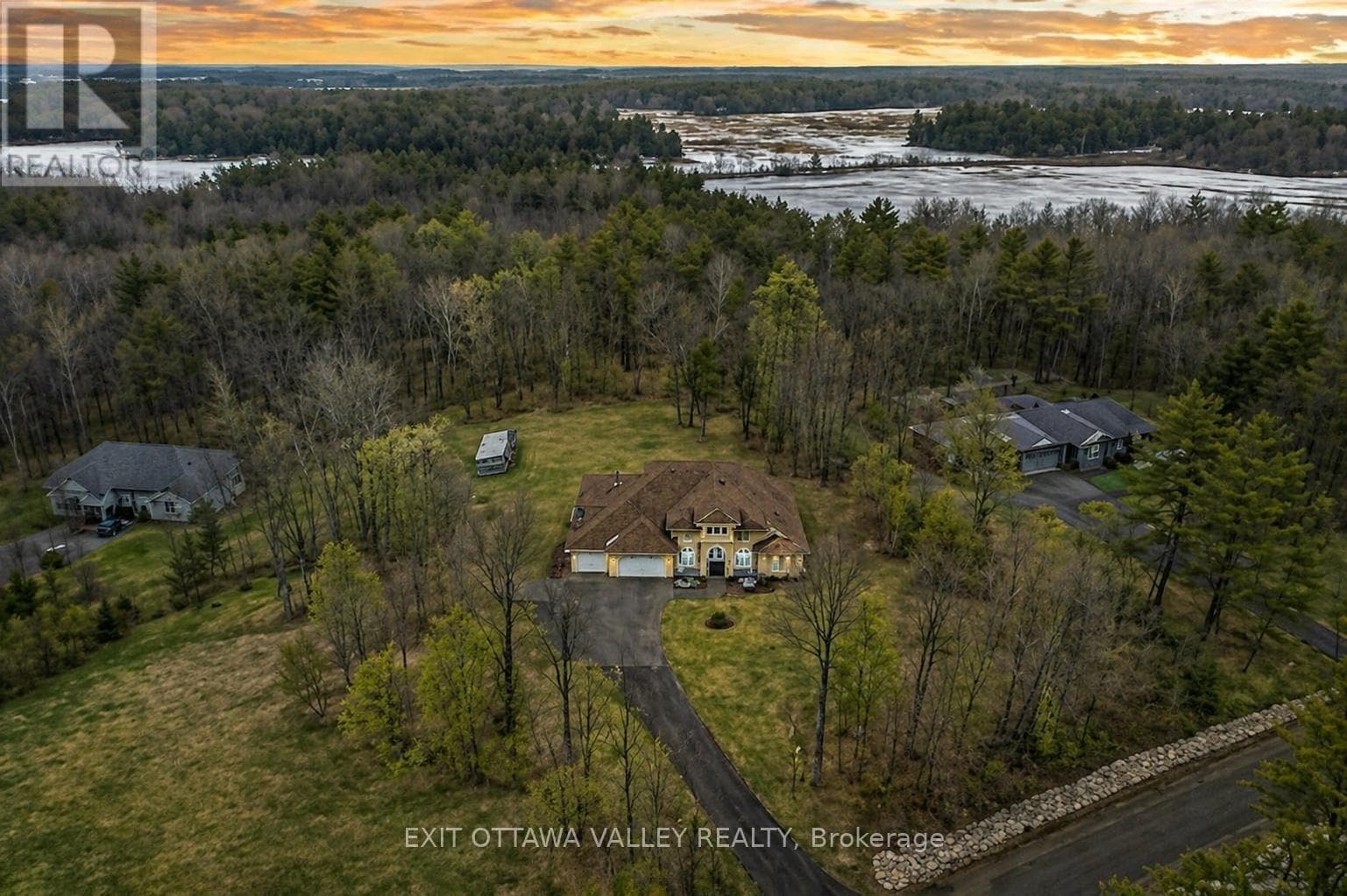4 bed 3 bath single family at 740 WALFORD ROAD — $1,175,000