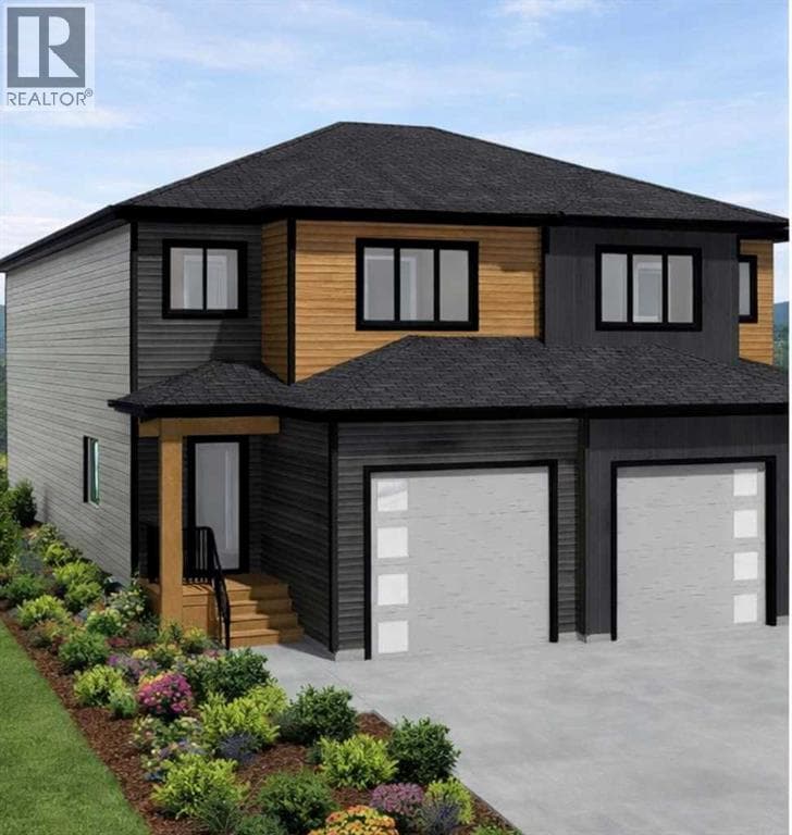3 bed 3 bath single family at 9560 114 Avenue — $379,900