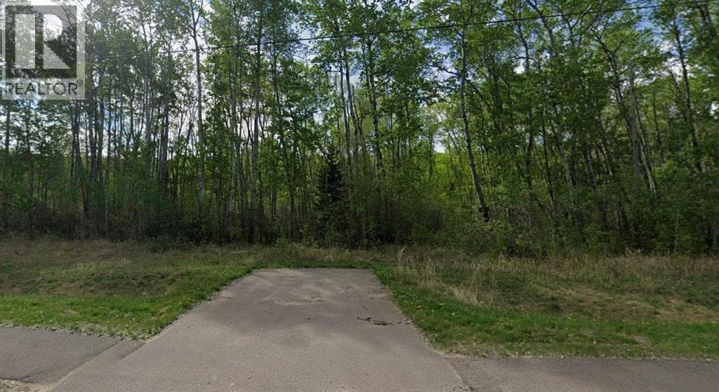 vacant land at 151 Poplar Drive — $75,000
