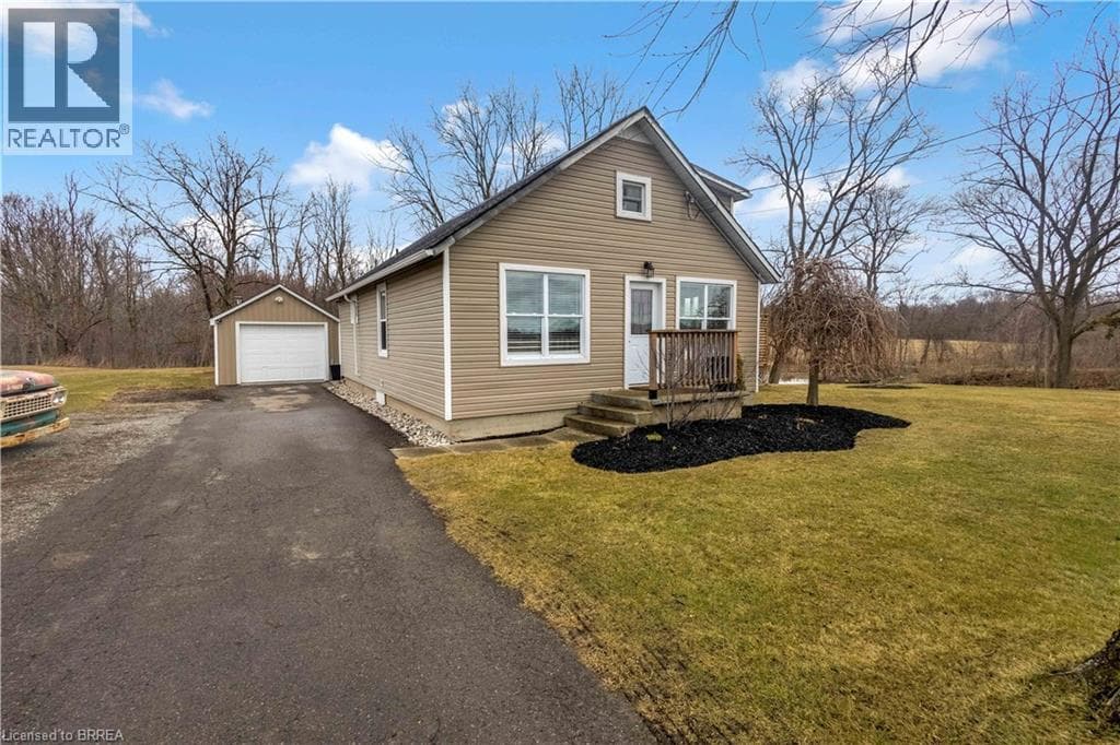 3 bed 2 bath single family at 42770 3 Highway — $629,900