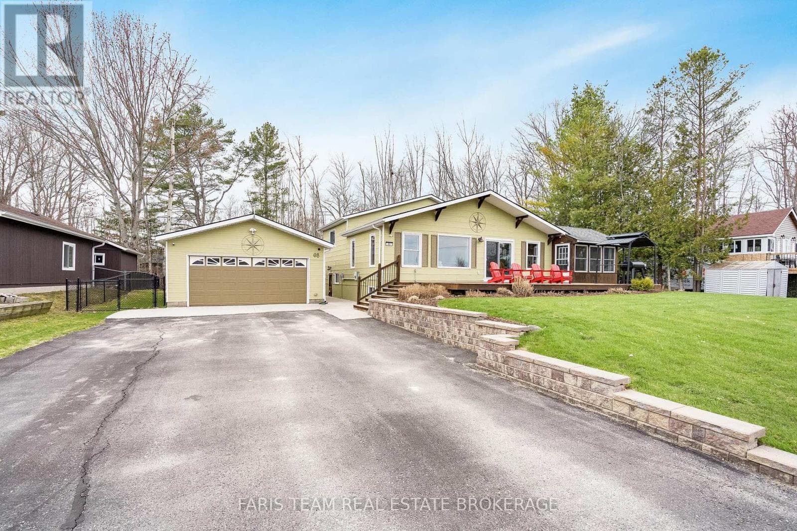 68 BAYSIDE AVENUE photo 3