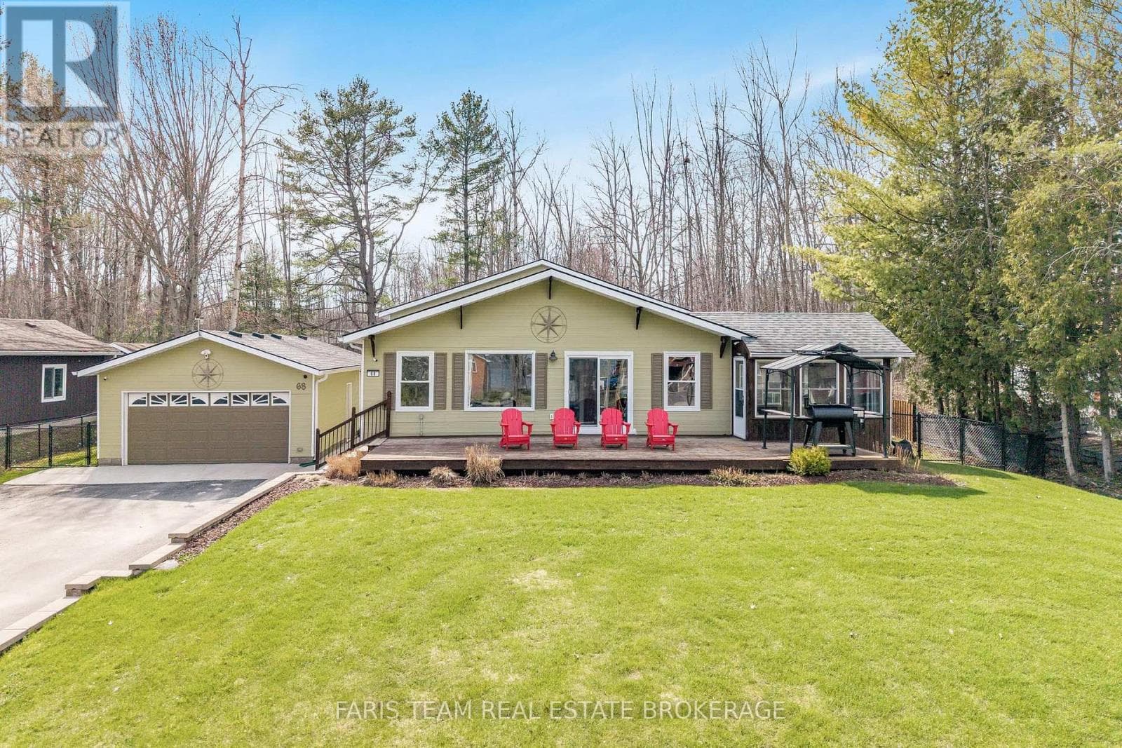 68 BAYSIDE AVENUE photo 4