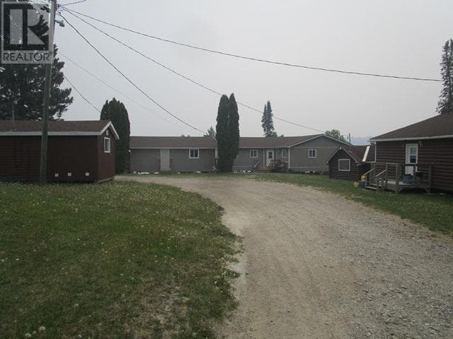 other at 123 Camp Robinson RD — $1,700,000