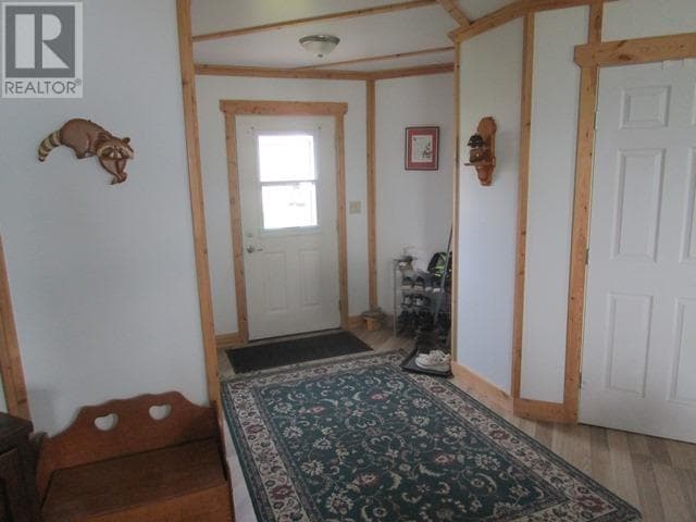 123 Camp Robinson RD photo 2