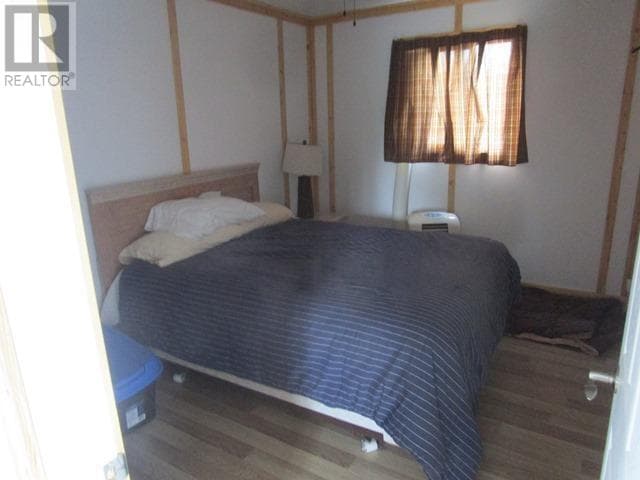 123 Camp Robinson RD photo 5