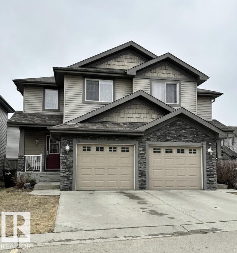 3 bed 3 bath single family at #13 1730 LEGER GATE NW — $364,900