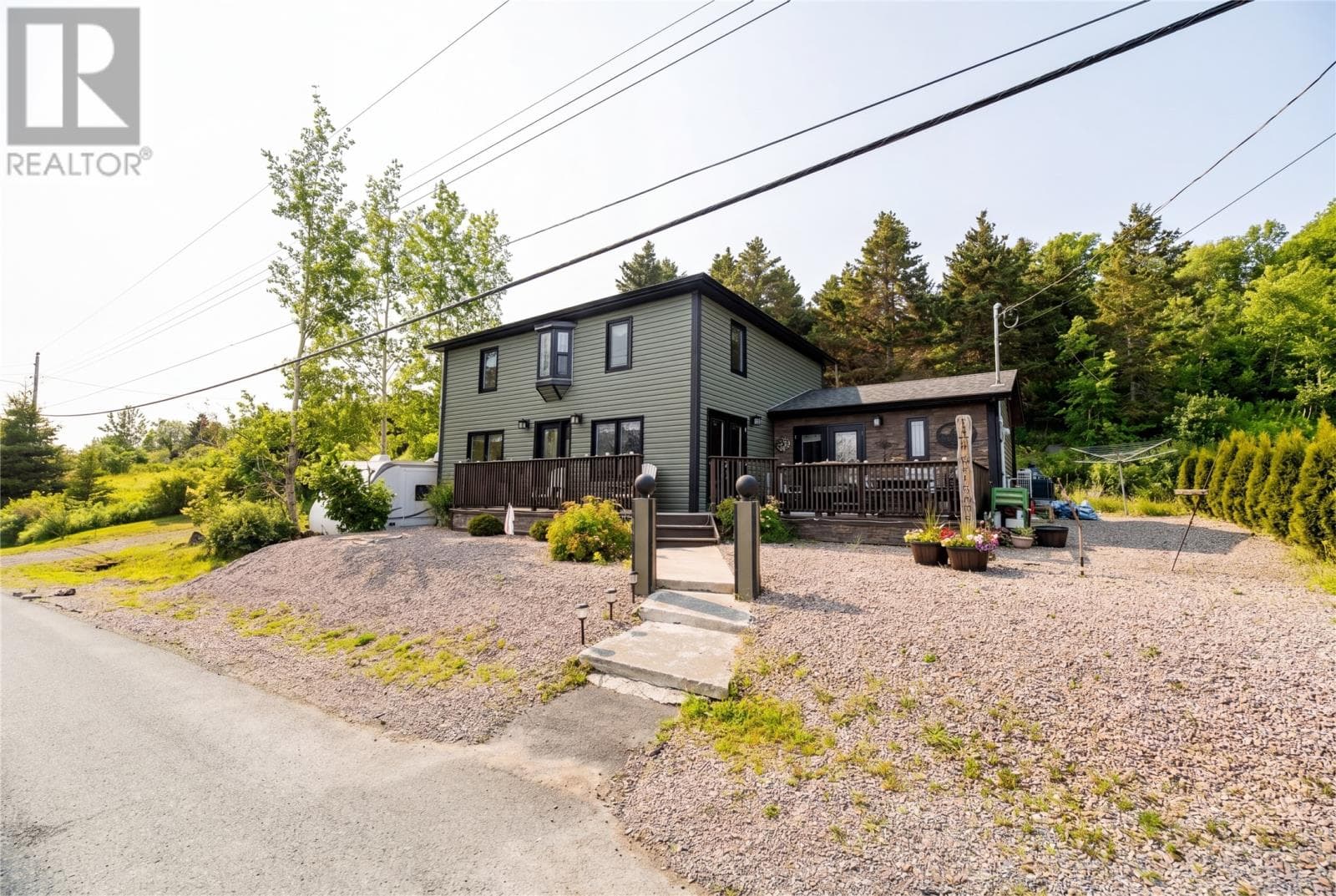 2 bed 2 bath single family at 129 Corporal Jamie Murphy Drive — $279,900