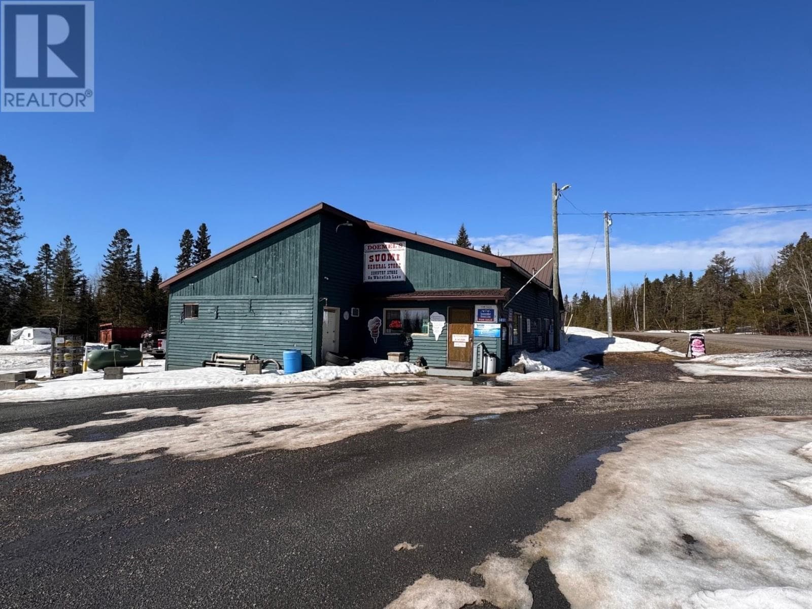 other at 3851 HWY 588 — $399,900