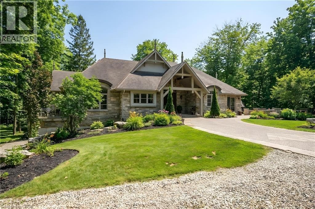 4 bed 3 bath single family at 3314 SANDHILLS Road — $2,850,000