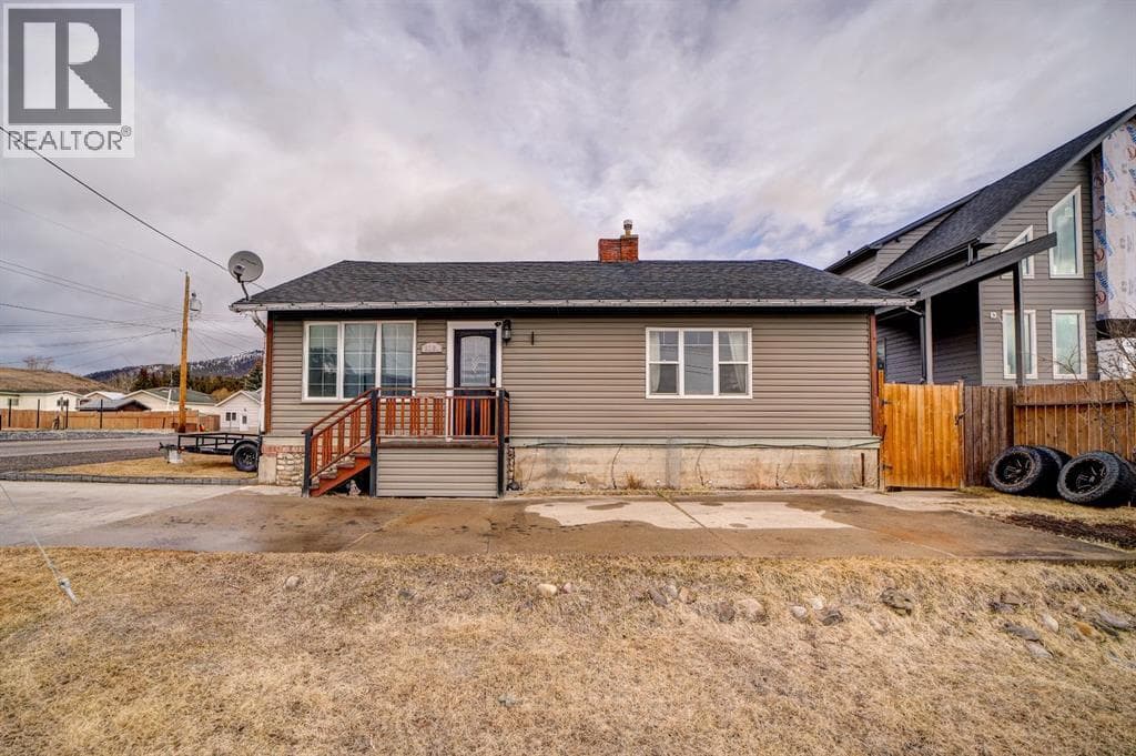 3 bed 2 bath single family at 8301 18 Avenue — $499,000