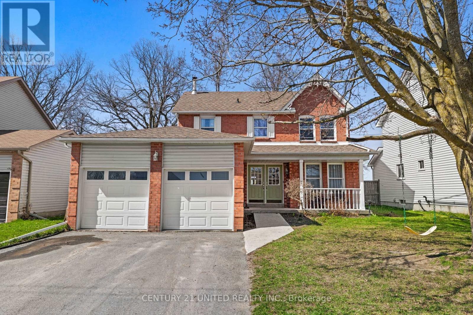 5 bed 3 bath single family at 17 MAPLE AVENUE — $649,900
