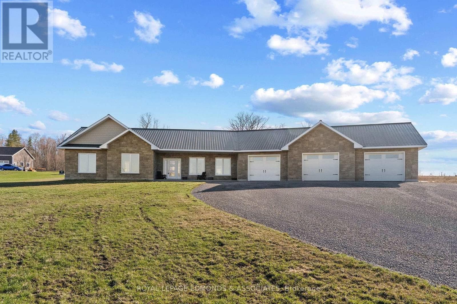 3 bed 2 bath single family at 346 FORESTERS FALLS ROAD — $859,900