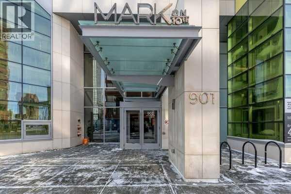 1 bed 1 bath single family at 1801, 901 10 Avenue SW — $299,900