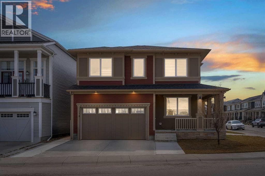 7 bed 4 bath single family at 112 Cityside Terrace NE — $899,900