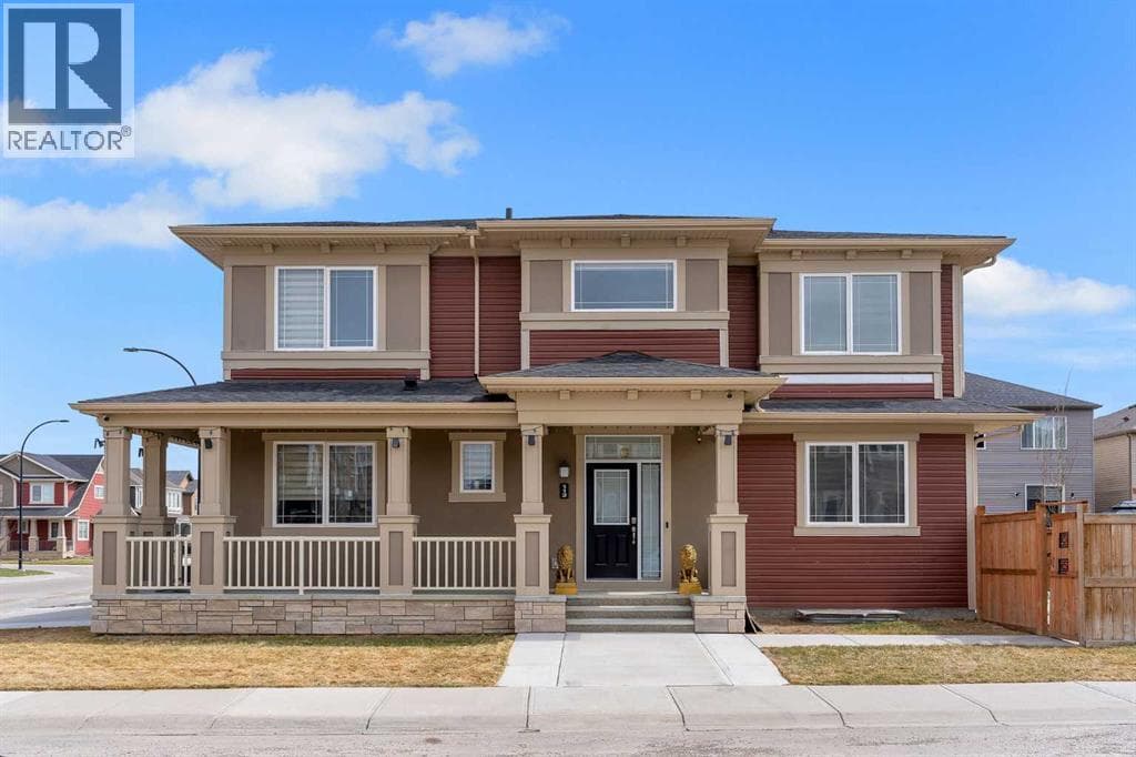 112 Cityside Terrace NE photo 3
