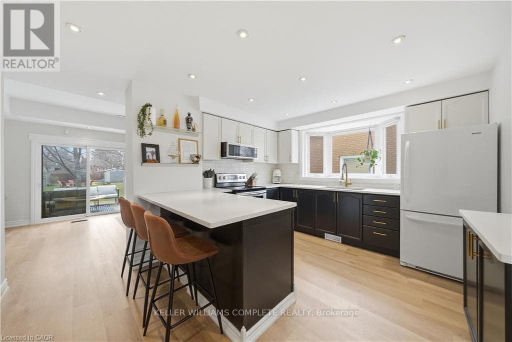 3 bed 2 bath single family at 191 BELL AVENUE — $669,000