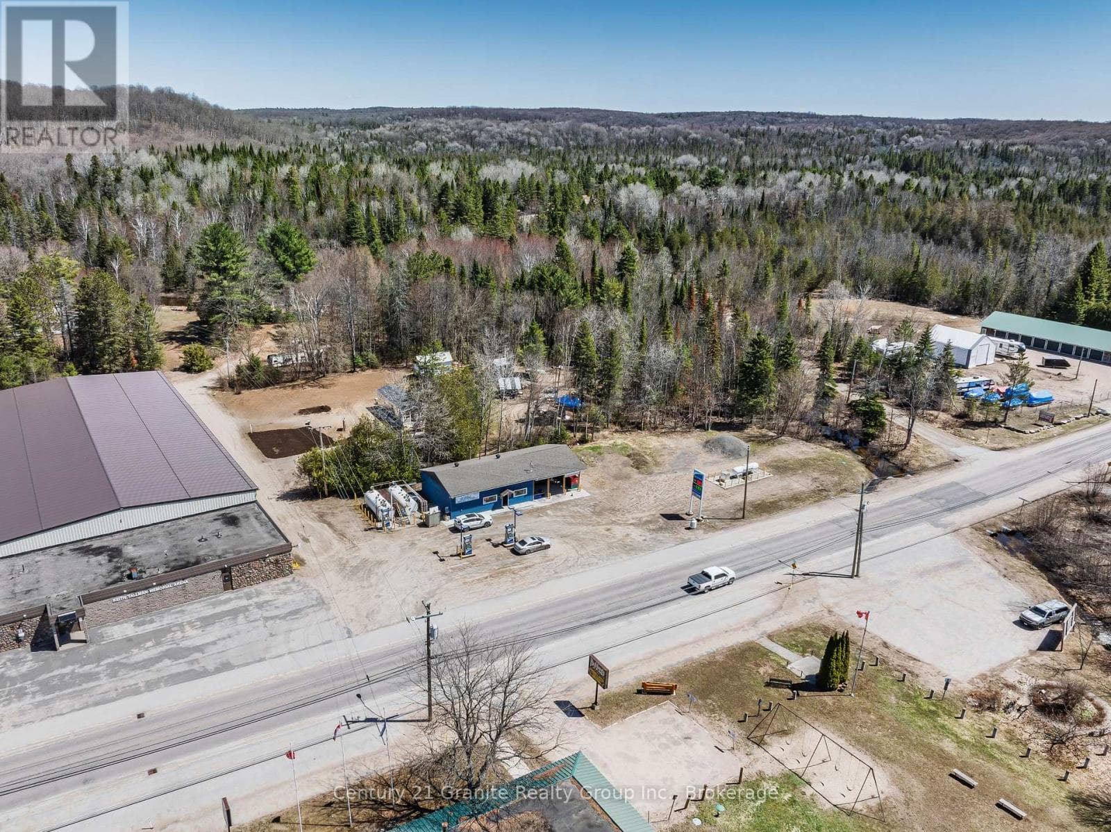 1 bath retail at 2246 LOOP ROAD — $1,249,000