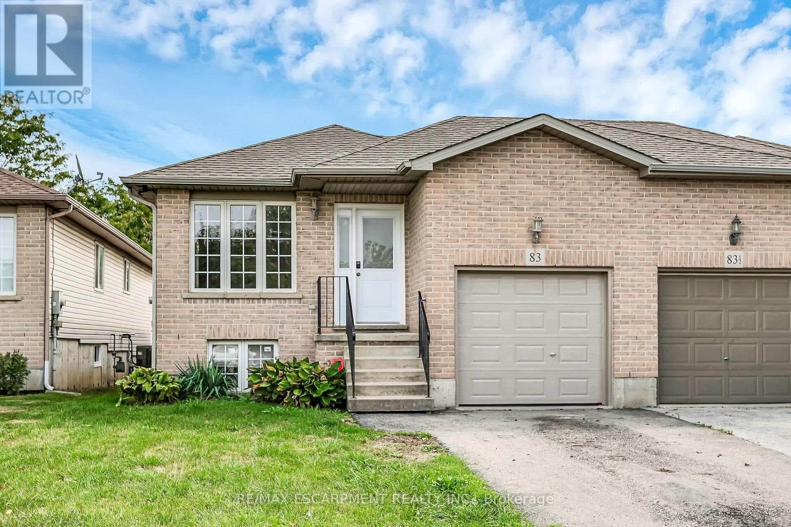 3 bed 1 bath single family at 83 MARION STREET — $714,900