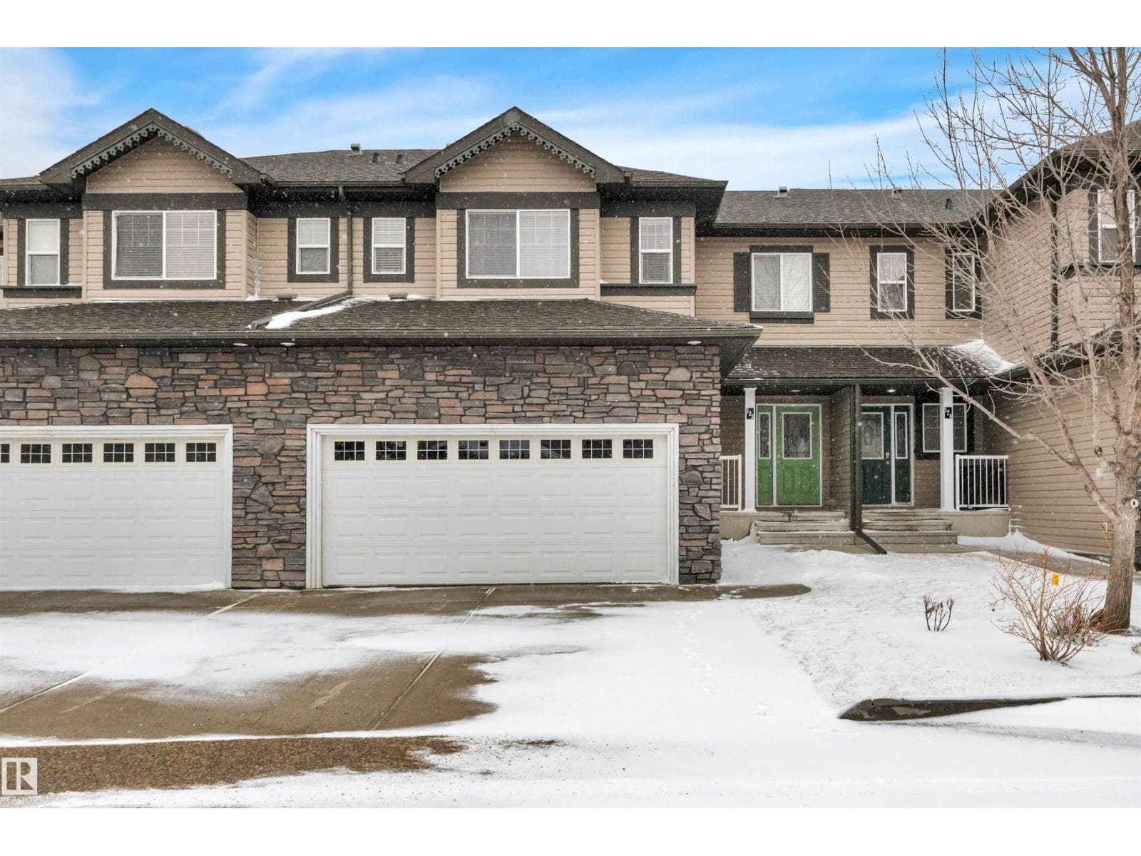 3 bed 3 bath single family at #123 89 RUE MONETTE — $379,000