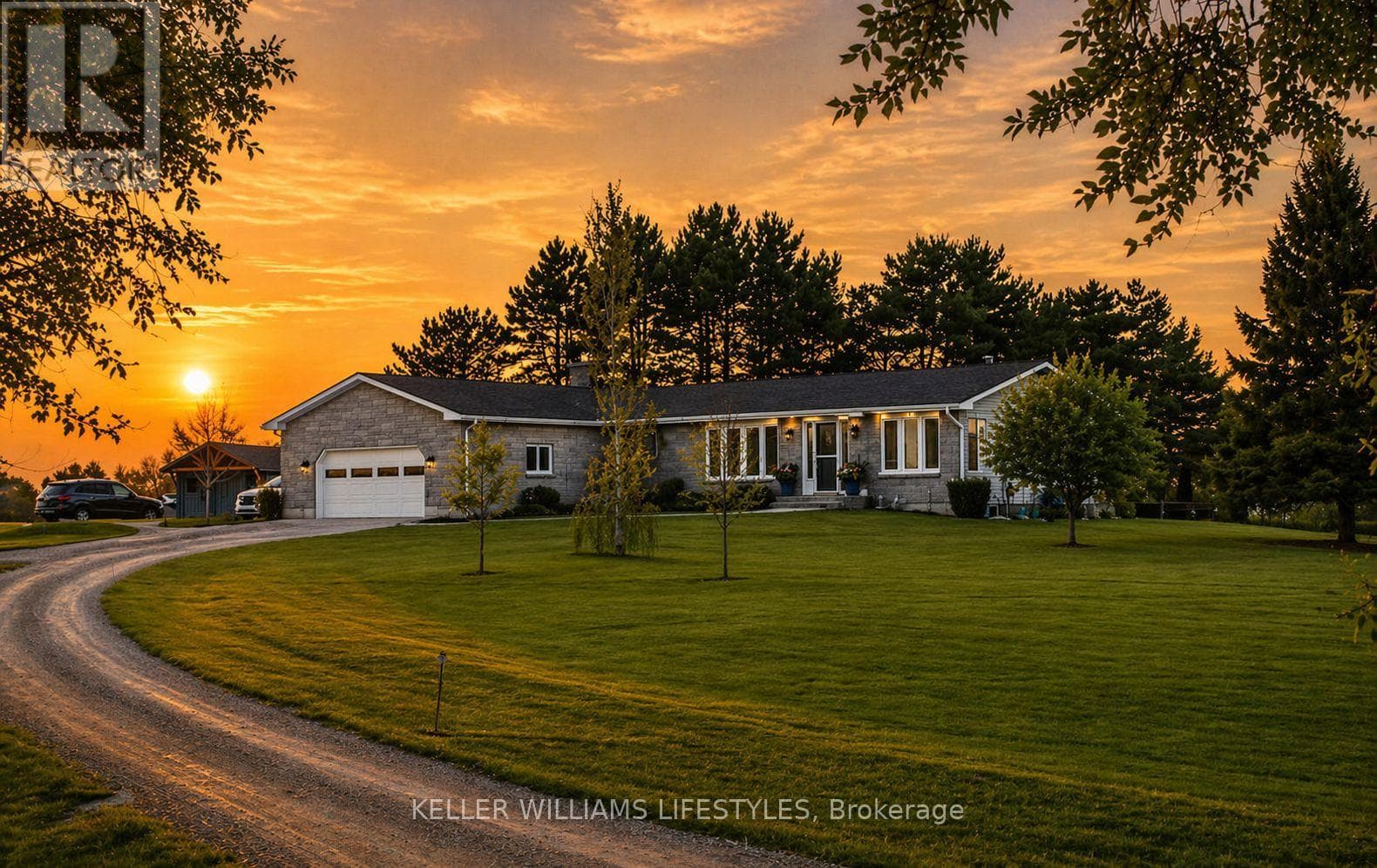 5 bed 3 bath single family at 79904 PONDSVIEW ROAD — $1,199,000