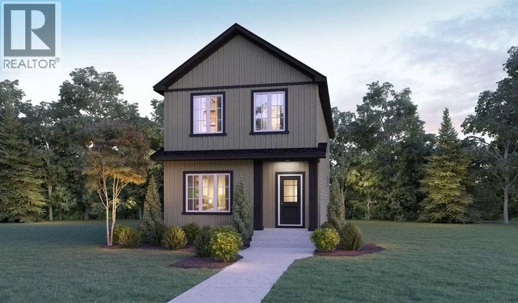 4 bed 3 bath single family at 448 Lewiston Landing NE — $635,000