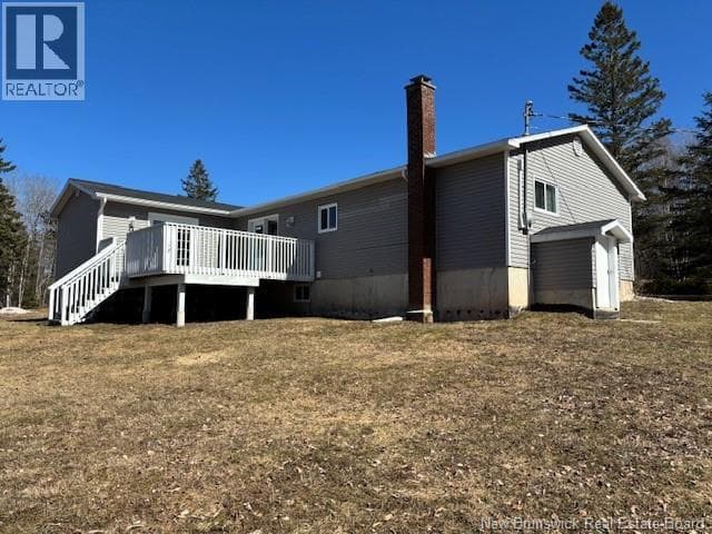576 Drurys Cove Road photo 3