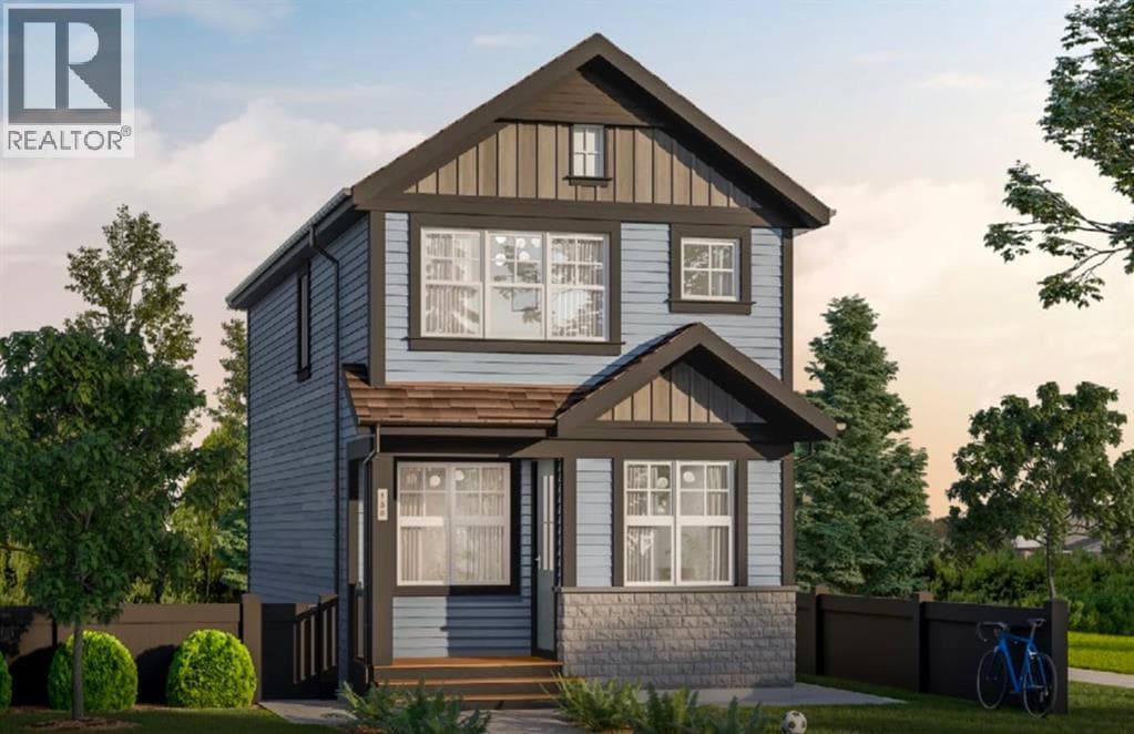 3 bed 3 bath single family at 8705 Copperwood Road — $409,900