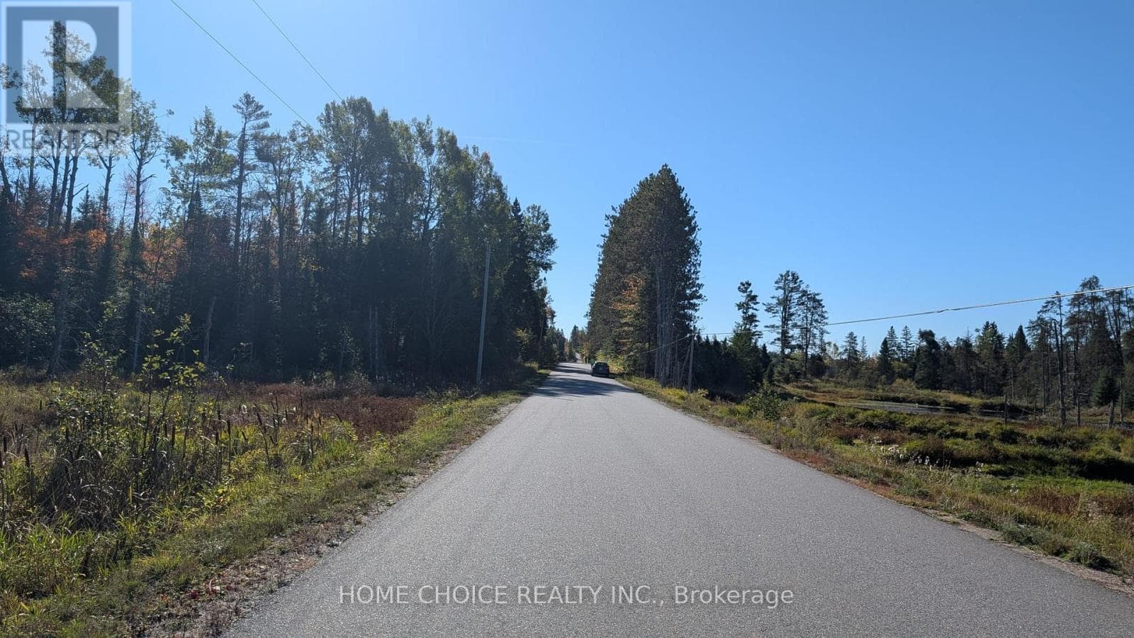 vacant land at 1172 BARKWAY ROAD — $179,000