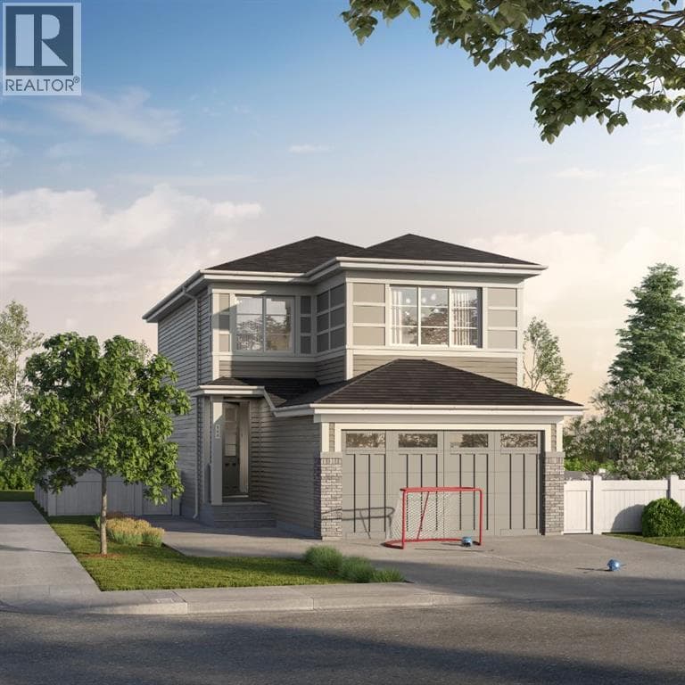 3 bed 3 bath single family at 12830 87A Street — $549,900