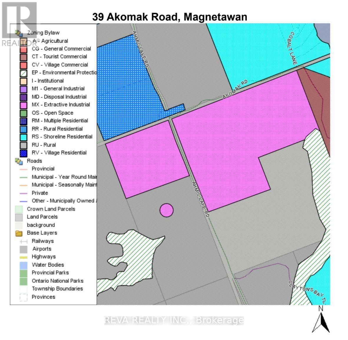 39 AK-O-MAK ROAD photo 4