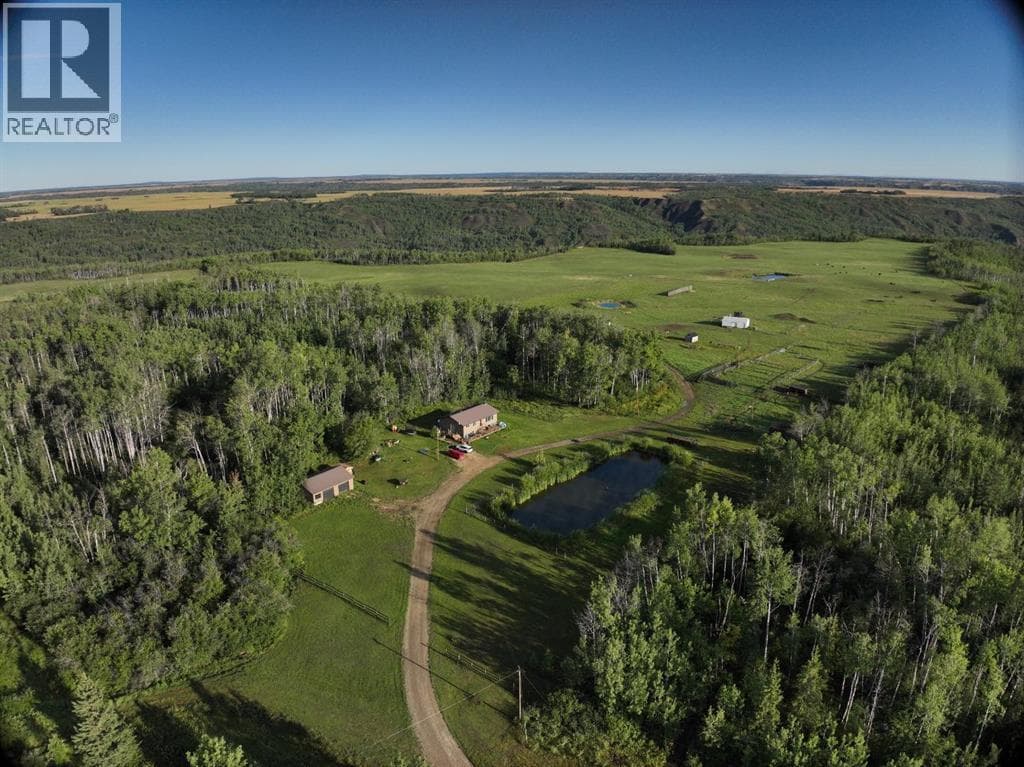 3 bed 2 bath single family at 51002 TWP RD 794 — $749,900