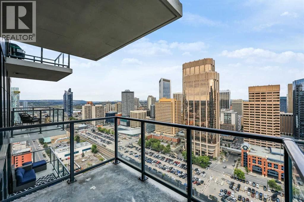 1 bed 1 bath single family at 1405, 1010 6 Street SW — $289,900